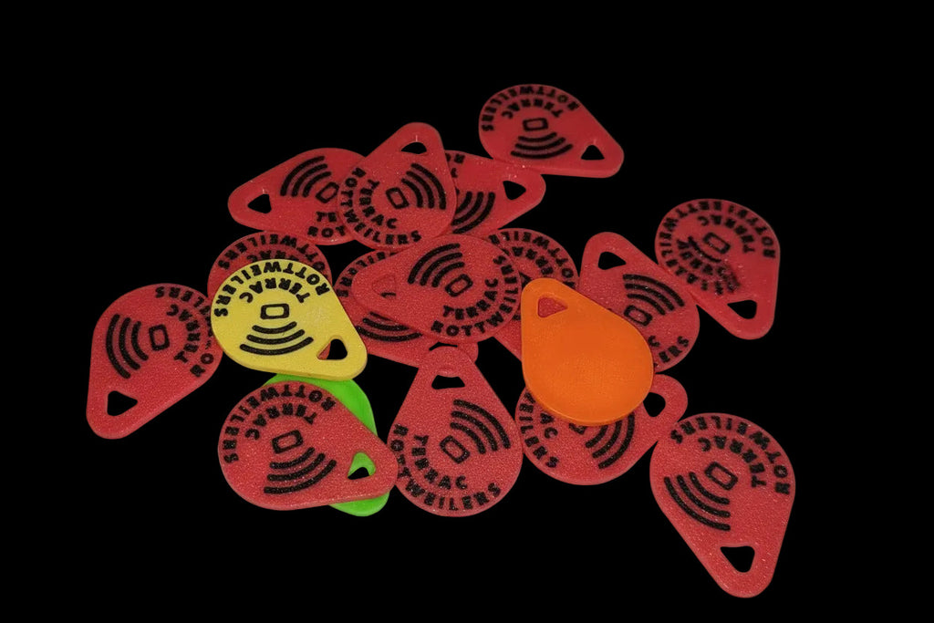 NFC SMART TAGS