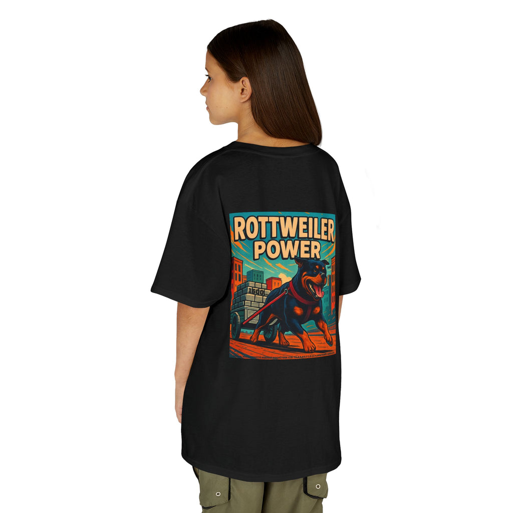 Madhausrotts Kids Tee