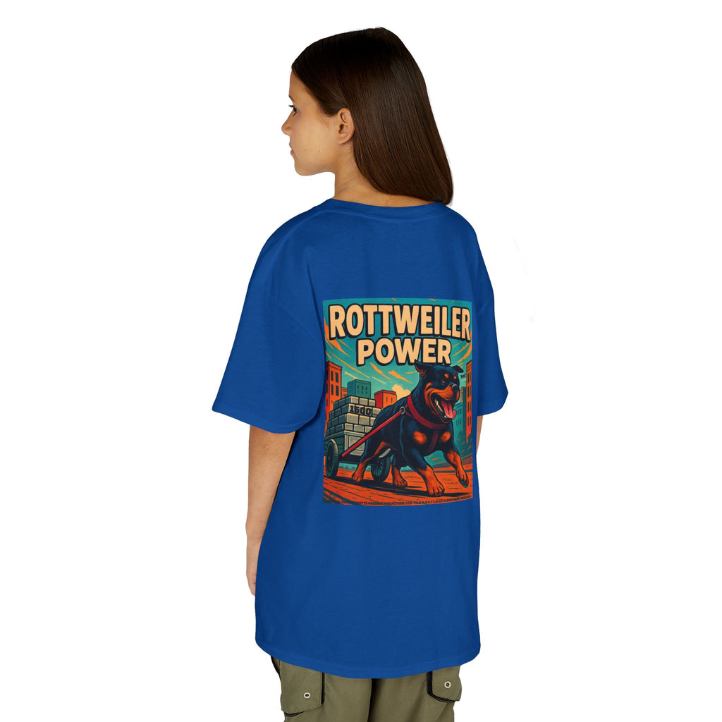 Madhausrotts Kids Tee