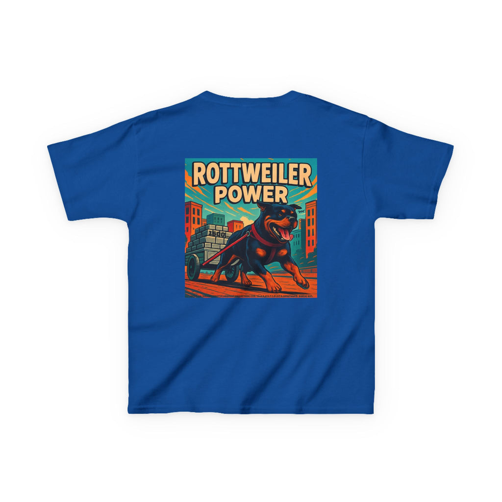 Madhausrotts Kids Tee