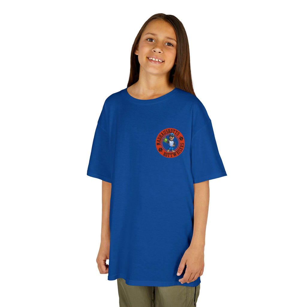 Madhausrotts Kids Tee