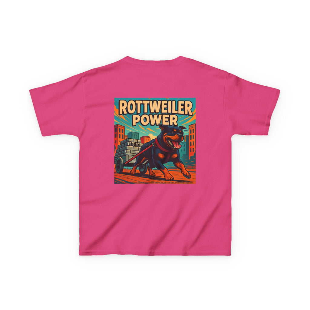 Madhausrotts Kids Tee