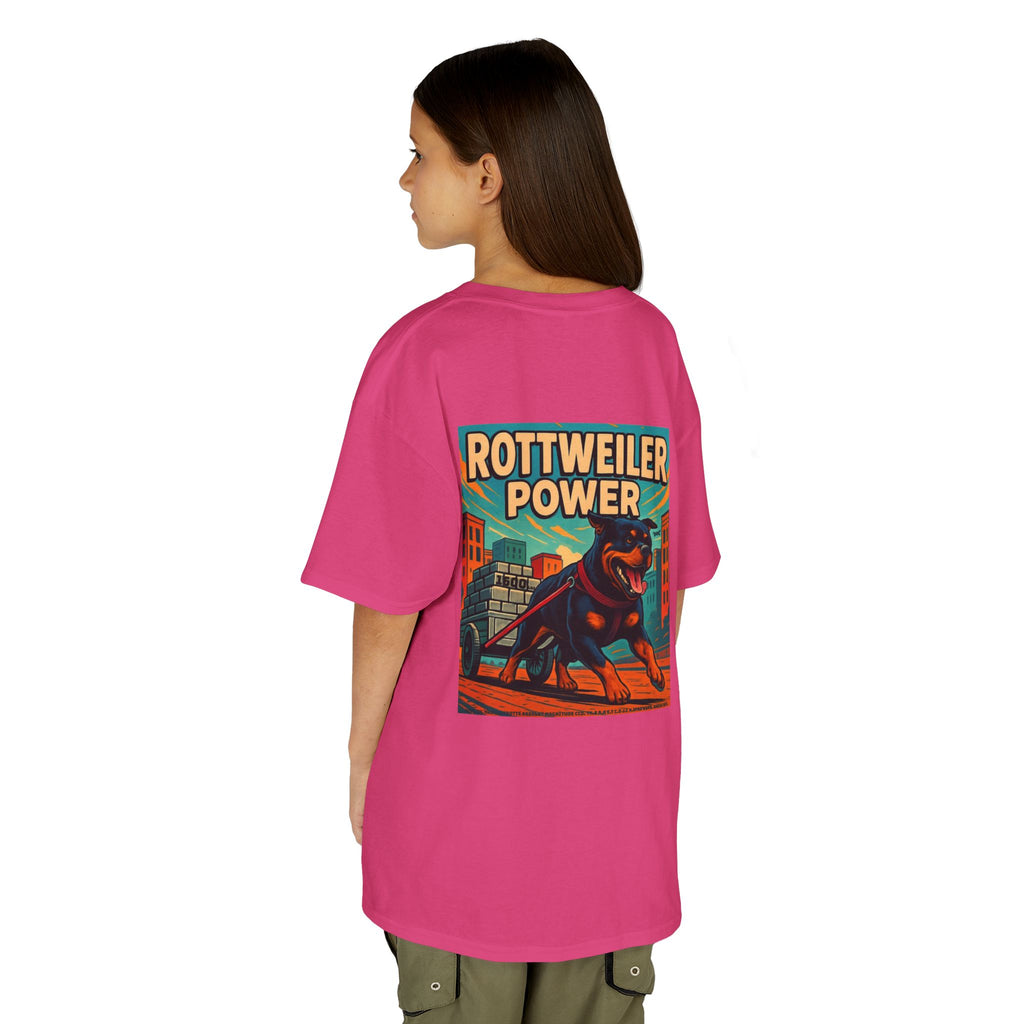 Madhausrotts Kids Tee