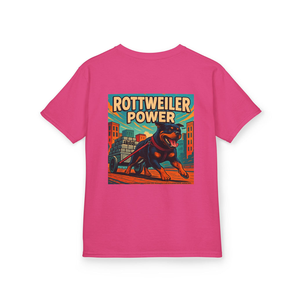 Madhausrotts Kids Tee